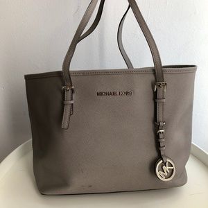 MK Small Tote